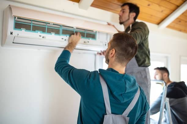 Best Air Conditioning Cleaning in De Leon, TX