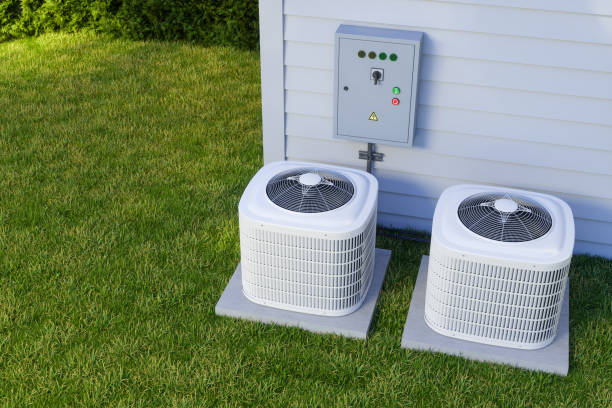 Best HVAC Training and Certification in De Leon, TX