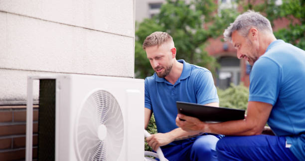 Best Ductless Mini-Split Systems in De Leon, TX