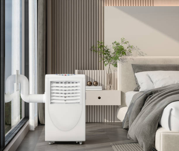 Professional HVAC in De Leon, TX