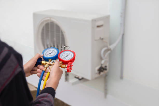 Best Residential HVAC in De Leon, TX