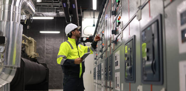 Best VRF (Variable Refrigerant Flow) Systems in De Leon, TX