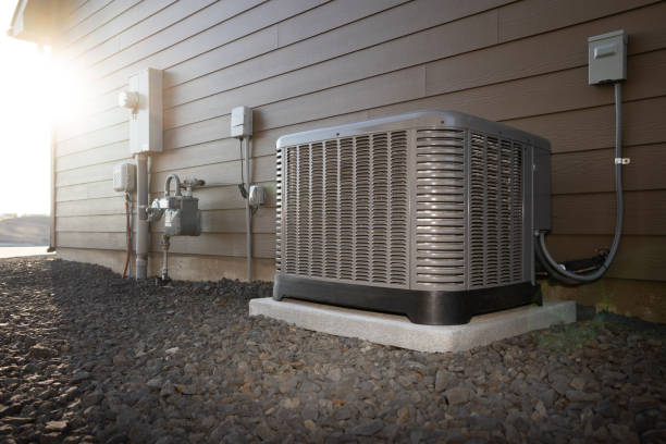Best Thermostats and Smart Controls in De Leon, TX